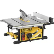 Galda ripzāģis, 2000W, Ø250Mm, Dwe7492-Qs Dewalt