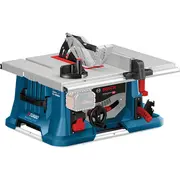 Galda ripzāģis Gts 18V-216, 216Mm, Solo 0601B44000 Bosch