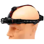 Galvas lukturis Led 3W 100Lm Ip20 Yt-08590 Yato