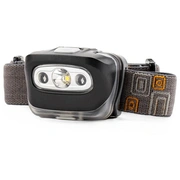 Galvas lukturis Led 3W 1200Ma uzlādējams 180Flux Ipx4 02200