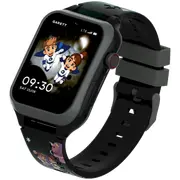 Garett Kids Essa 2 4G Viedpulkstenis Essa2Black