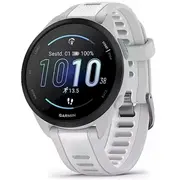 Garmin Forerunner 165 Viedpulkstenis 43 mm 010-02863-21