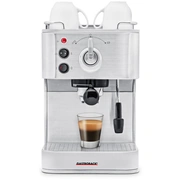 Gastroback 42606 Design Espresso Plus