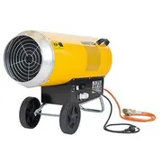 Gāzes sildītājs Blp 103 Et 103Kw 4015.026 Master