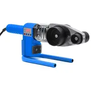Geko Lodāmurs plast.caurulem 16-63Mm Lcd 1.5Kw 5901477156656