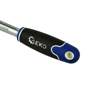 Geko Reversīva atslēga 1/2 Crv gum.rokt 45Z 5901477110214