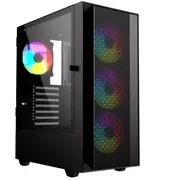 Gembird Fornax 4000 Datoru Korpuss Ccc-Fc-4000