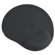 Gembird Gel Black 240X220 Mp-Gel-Bk