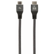 Gembird Hdmi Male - 2.1 8K 1M Ccb-Hdmi8K-1M