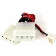 Gembird Internal power adapter cable for 12 V cooling fan Cc-Psu-5