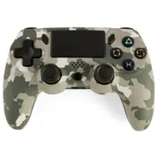 Gembird Jpd-Ps4Bt-01-Cm Spēļu kontrolieris