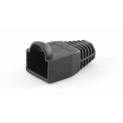 Gembird Rj45 Black 100Pcs Bt5Bk/100