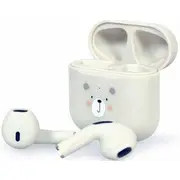 Gembird Teddy Bezvadu Austiņas Tws-01-G