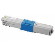 Generink Oki 44469704 Yellow O.310Y-Gi-Oem
