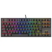 Genesis Thor 230 Tkl Wireless Rgb Outemu Silent Lemon Klaviatūra Nkg-2108