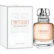 Givenchy Linterdit Smaržas Edt 80Ml 3274872388246