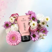 Glantier Signature Perfume Parigi Body Lotion 150 Ml - Barojošs un atjaunojošs ķermeņa losjons sievietēm Glprbalsam-150