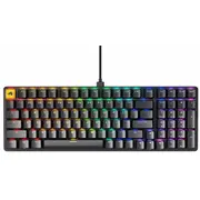 Glorious Gmmk2 Mehāniskā Rgb Klaviatūra Glo-Gmmk2-96-Fox-B