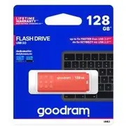 Goodram 128Gb Ume3 Usb 3.2 Zibatmiņa Ume3-1280O0R11