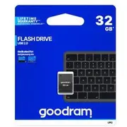 Goodram 32Gb Upi2 Usb 2.0 Zibatmiņa Upi2-0320K0R11