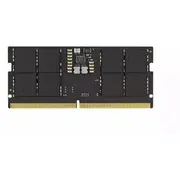 Goodram Gr5600S564L46S/16G Ddr5 Sodimm 16Gb 5600Mhz Operatīvā atmiņa