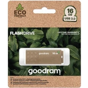 Goodram Ume3 Usb 3.0 16Gb Eco Friendly Ume3-0160Efr11