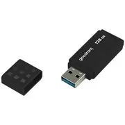 Goodram Ume3 Zibatmiņa 128Gb Ume3-1280K0R11