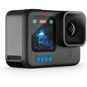 Gopro Hero12 Action Sporta kamera Chdhx-121-Rw