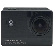 Goxtreme Enduro Black 20148