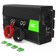 Green Cell Car Power Inverter Converter 24V to 230V 1000W/ 2000W Inv23