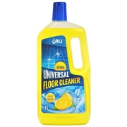 Grīdas tīrīšanas līdzeklis Arli Clean, citronu, 1 l 400-02594