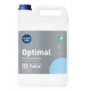 Grīdas tīrīšanas līdzeklis Fc2 Optimal Kiilto, 5L 400-11928