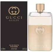 Gucci Guilty Pour Femme Smaržas Edt 90Ml 3616301976141