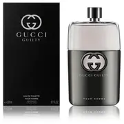 Gucci Guilty Pour Homme Smaržas Edt 200Ml 3614227912274