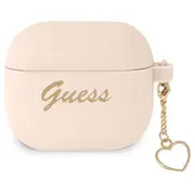 Guess Gua3Lschsp Apvalks Priekš Apple Airpods 3