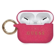 Guess Guacapsilglfu aizsarg-maciņš priekš Airpods Pro