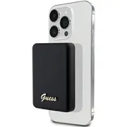 Guess Gupbm3Algsgk 5W Ārējās uzlādes Baterija 3000Mah