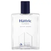 Hattric Classic Aftershave Water Pēcskūšanās losjons 200Ml 8717524074760