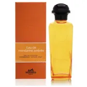 Hermes Eau de Mandarine Ambrée Smaržas Edc 100 ml 3346132001230