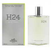 Hermes H24 Atkārtoti Uzpildāmas Smaržas Edt 50Ml 3346133500046