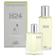 Hermès H24 Edt Smaržu Komplekts 3346130010975