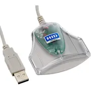 Hid Omnikey Id Karšu Lasītājs R30210315-1