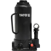 Hidrauliskais domkrats 12T 230-465Mm Yt-17005 Yato