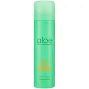 Holika Aloe Cooling Saules aizsargs Spf50 100Ml 8806334381295