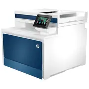 Hp Color Laserjet Pro Mfp 4302Dw Lāzera printeris 4Ra83FB19