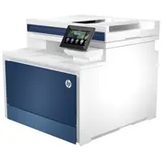 Hp Color Laserjet Pro Mfp 4302Fdn Daudzfunkcionālais printeris 4Ra84FB19