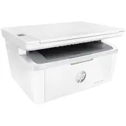 Hp Laserjet Mfp M140W Daudzfunkcionāls Lāzera printeris 2A130FAbd