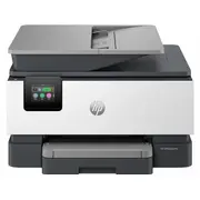 Hp Officejet Pro 9120E Daudzfunkcionāls Tintes printeris 403X8B