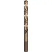 Hss-Co urbis metālam 10,2Mm, 1 gab., Urbjmašīnām/Skrūvgriežiem Kobalta Hss Spirālveida Urbis, 2608585865, Bosch 2608585865