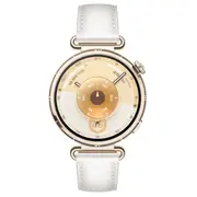 Huawei Watch Gt6 Viedpulkstenis 41Mm White 55020Ftn